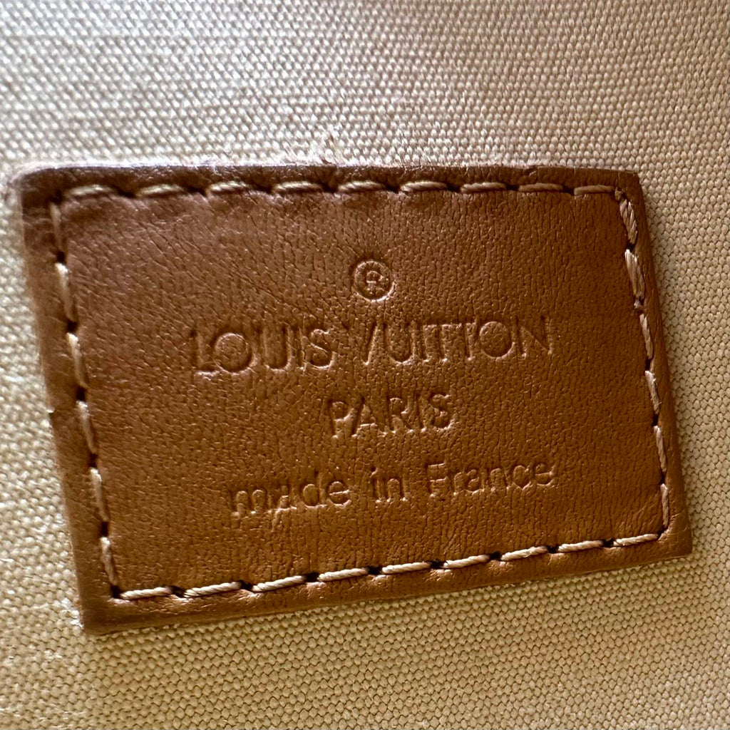 Louis Vuitton Mini Lucille PM Sac à bandoulière fourre-tout M92684