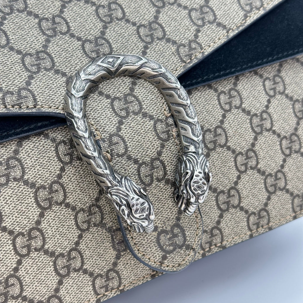 Gucci Dionysus Medium Chain Shoulder Bag