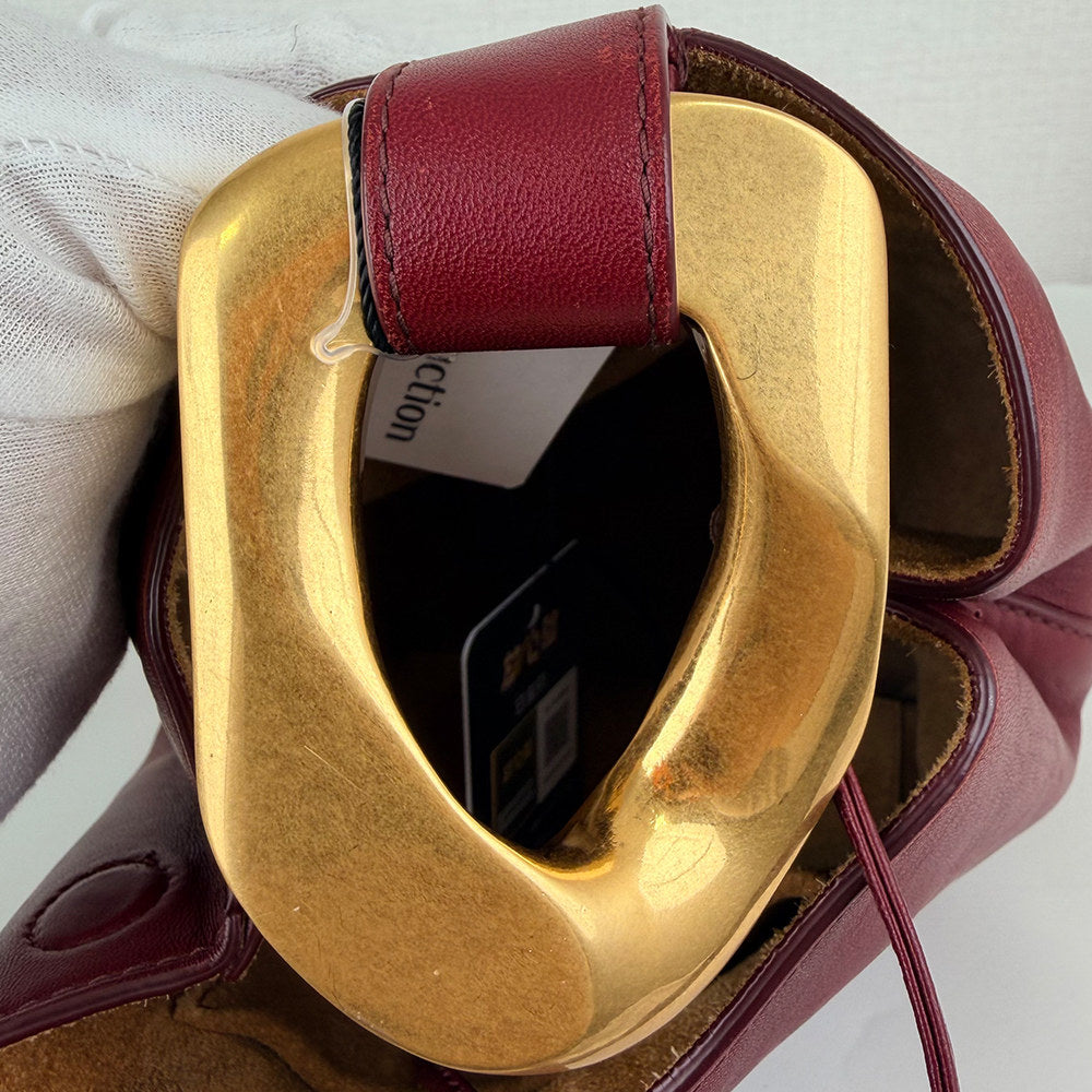 BOTTEGA VENETA Shoulder Bag Small Drop