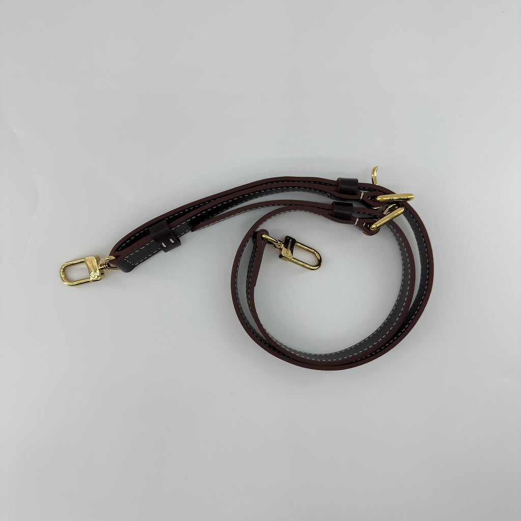 Louis Vuitton Speedy Bandoulière 30 Monogram Idylle