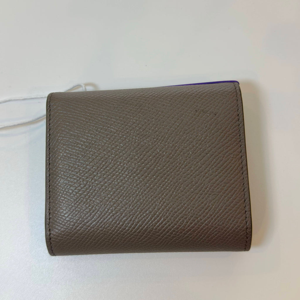 Celine Small Tri-fold Wallet