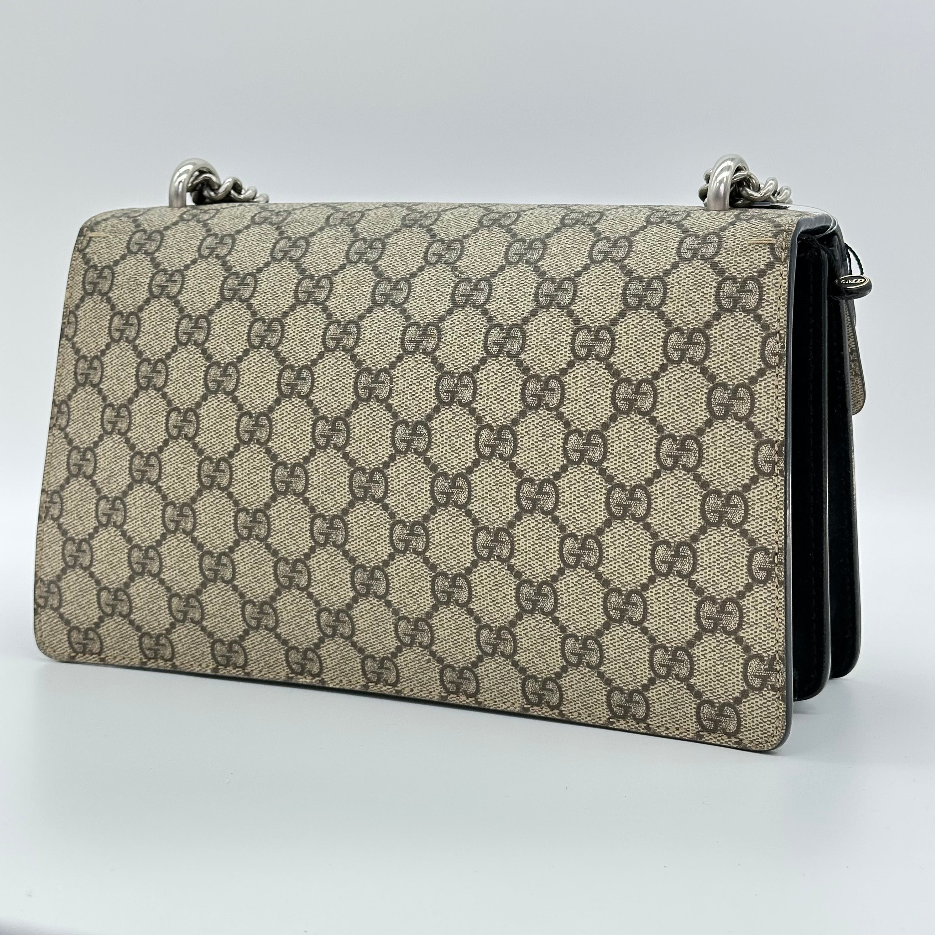 Gucci Dionysus Medium Chain Shoulder Bag