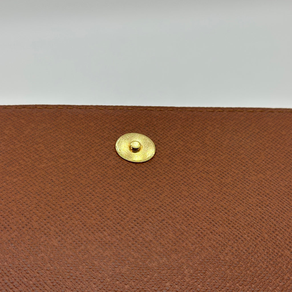 Louis Vuitton Monogram Musette Tango M51257 Shoulder Bag