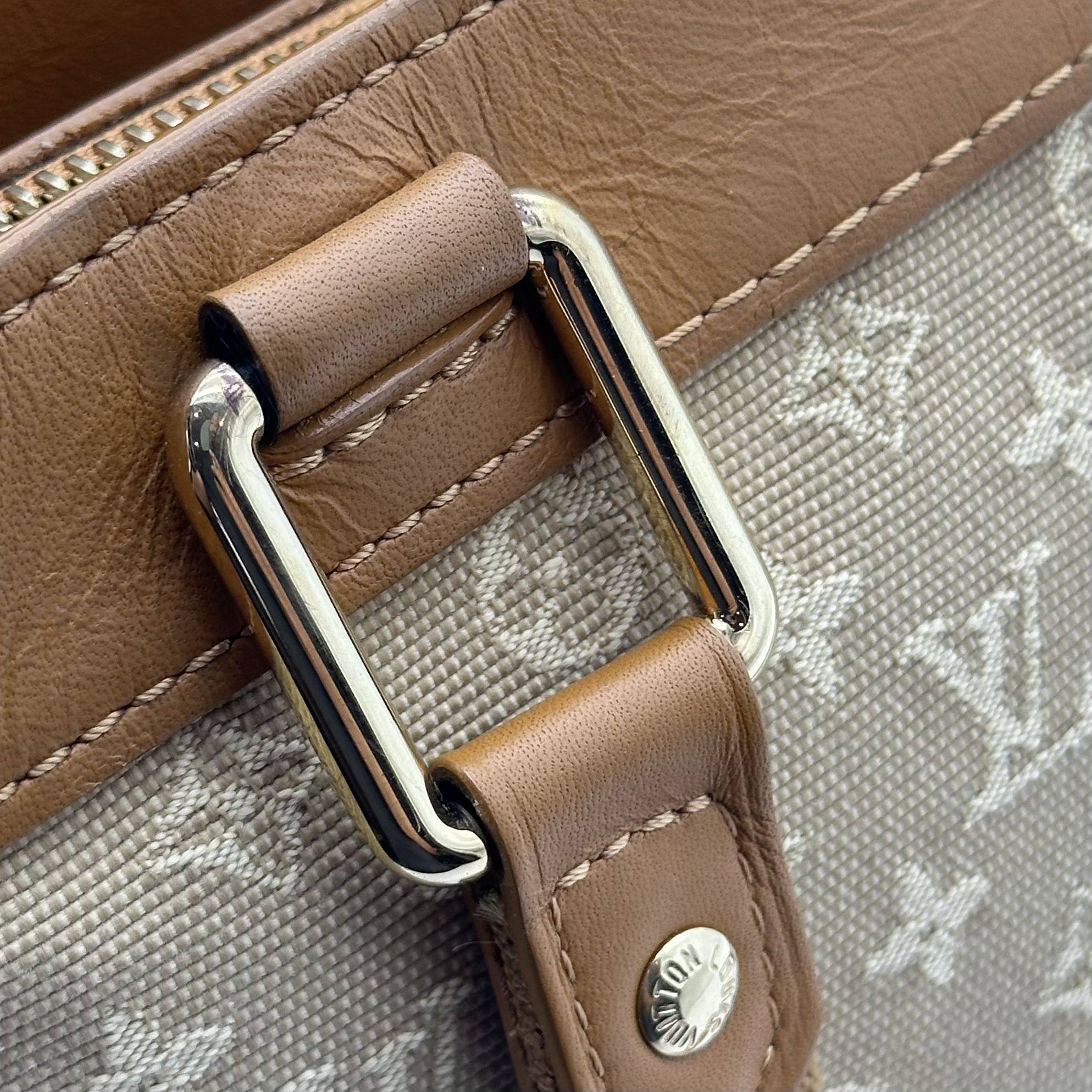 Louis Vuitton Mini Lucille PM Sac à bandoulière fourre-tout M92684
