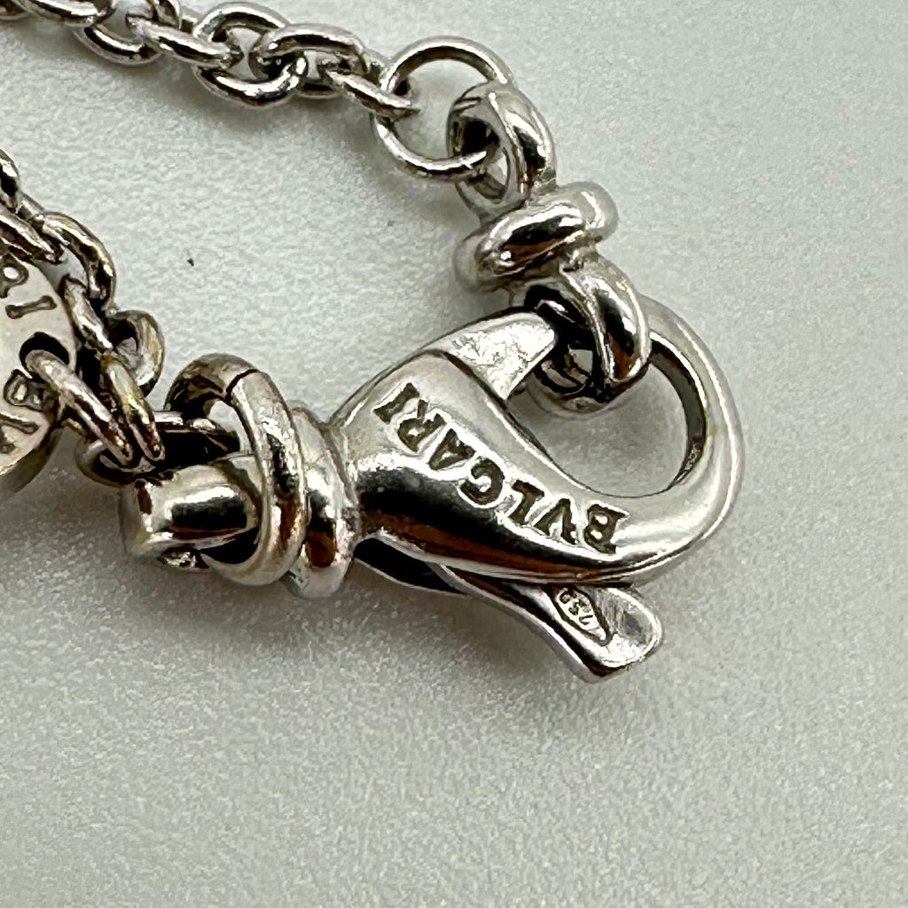 BVLGARI B.Zero1 Necklace