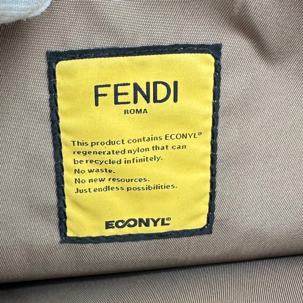 Fendi Peekaboo ISeeU Medium Handbag, Men’s Bag