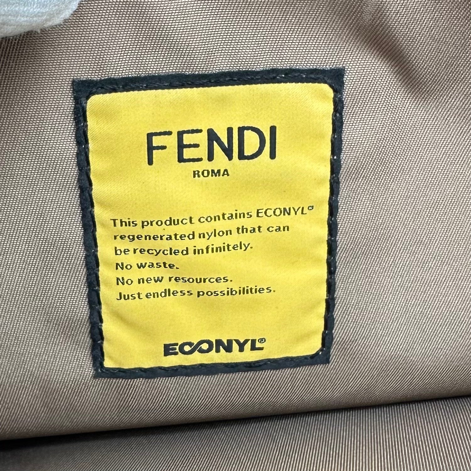 Fendi Peekaboo ISeeU Medium Handbag, Men’s Bag
