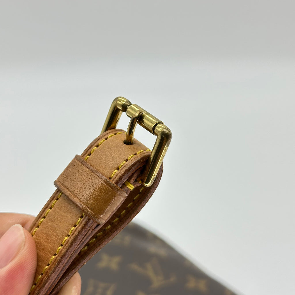 Louis Vuitton Musette Tango Monogram M51257 Shoulder Bag