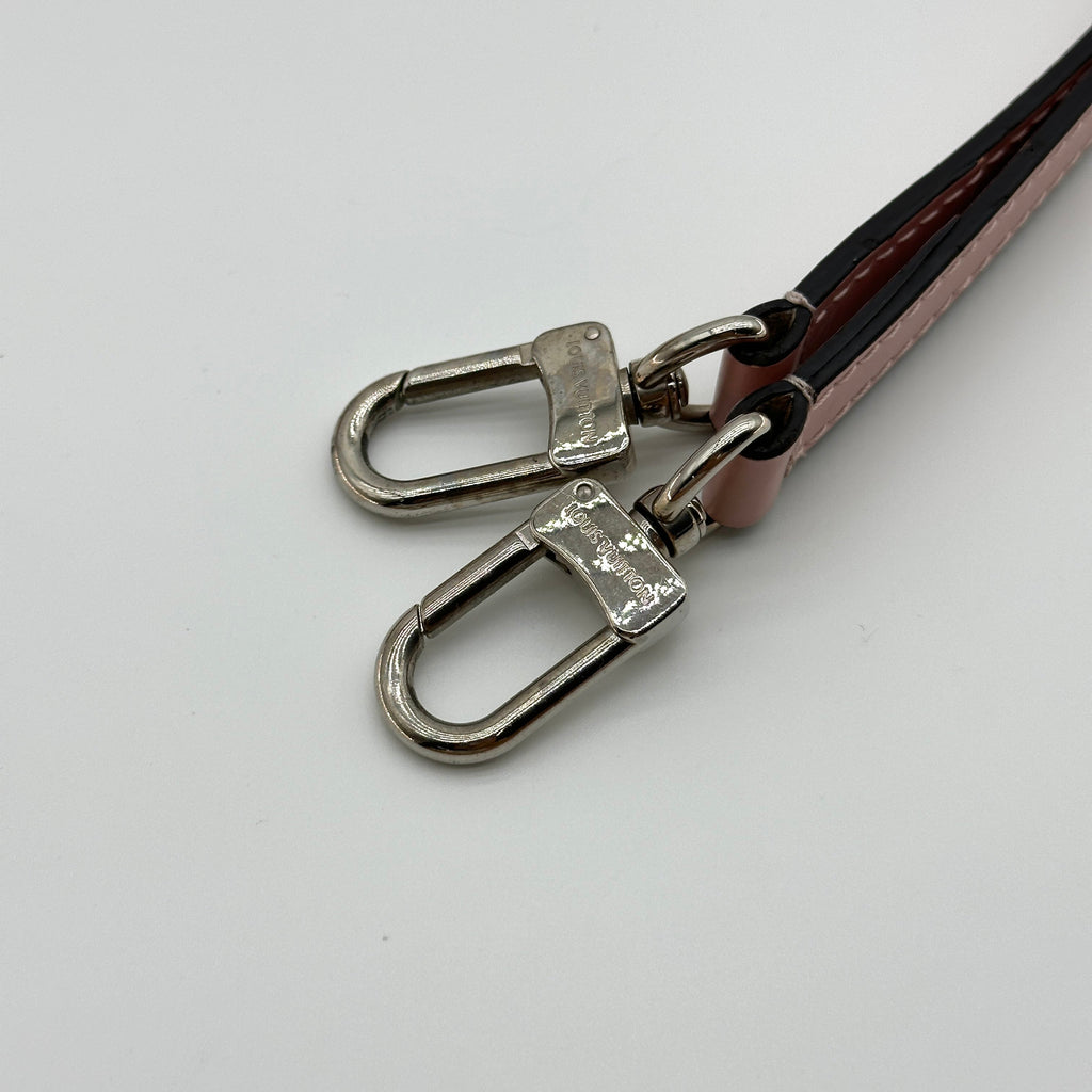 Louis Vuitton epi   luna m42676  pink