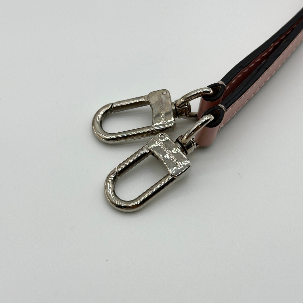 Louis Vuitton epi   luna m42676  pink