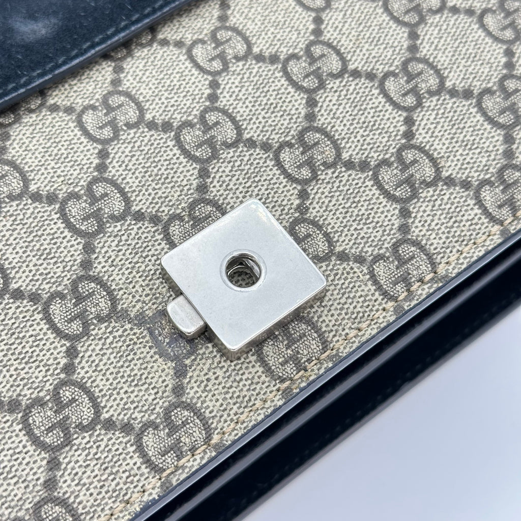 Gucci Dionysus Medium Chain Shoulder Bag