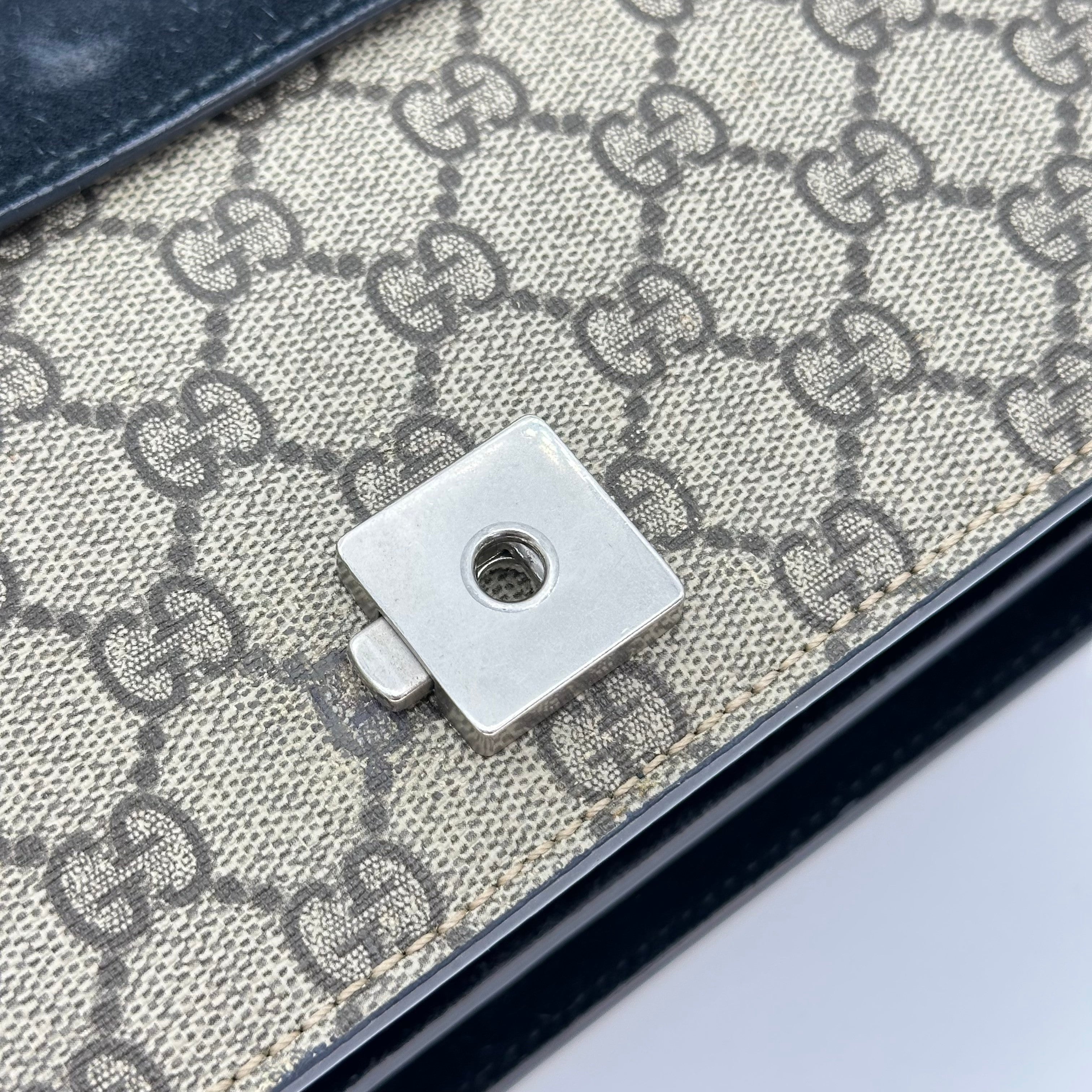 Gucci Dionysus Medium Chain Shoulder Bag