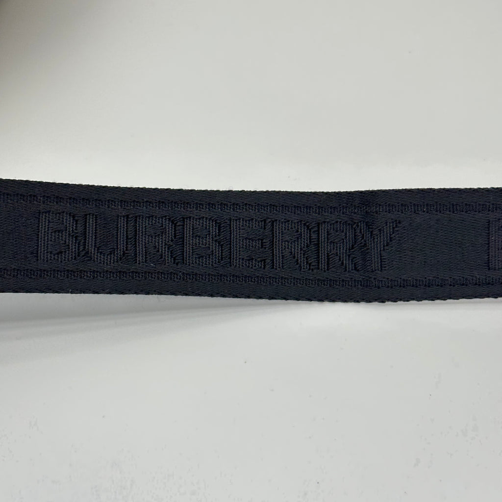 Sac banane Nova Check Burberry