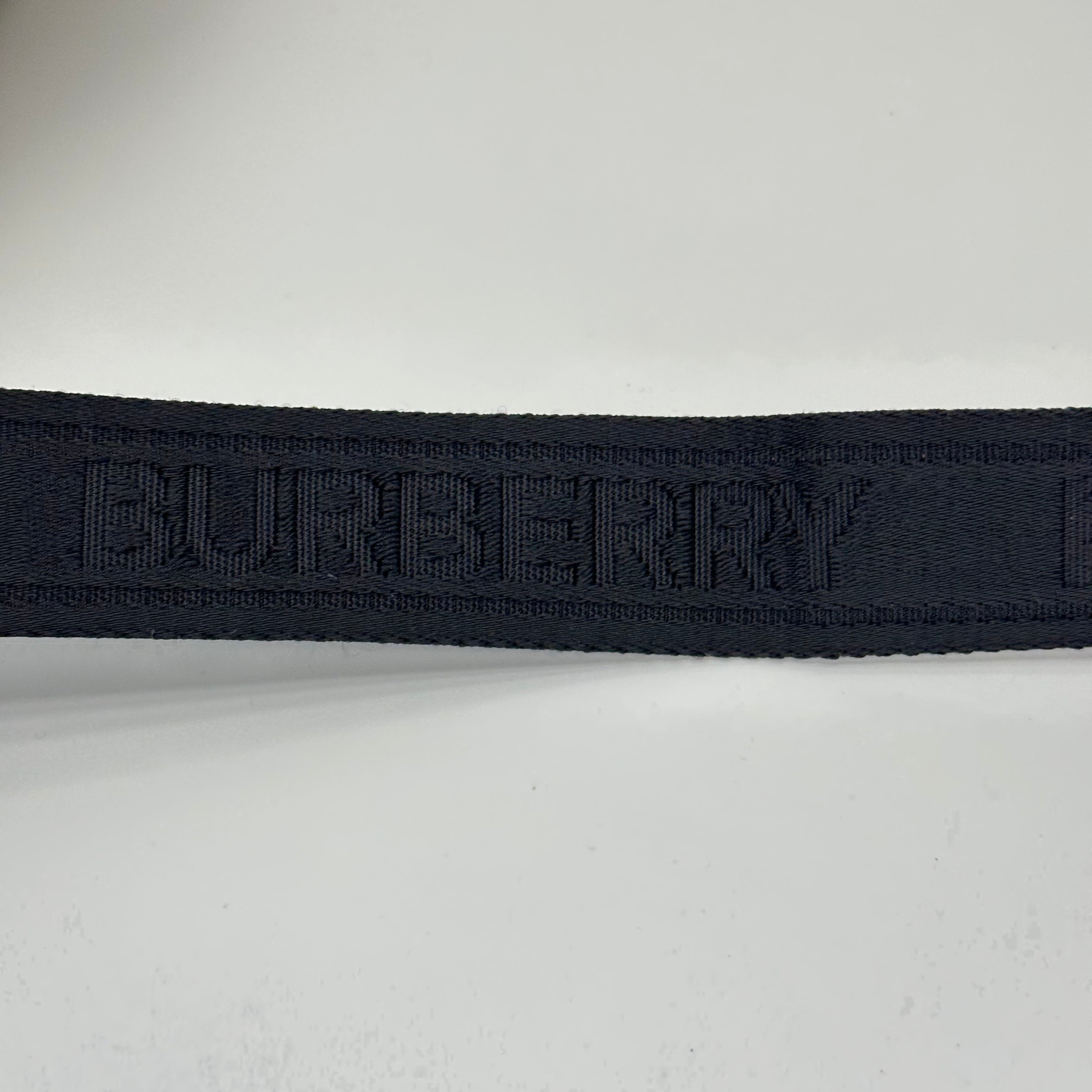 Sac banane Nova Check Burberry