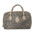 YSL Yves Saint Laurent Boston Top Handle Bag