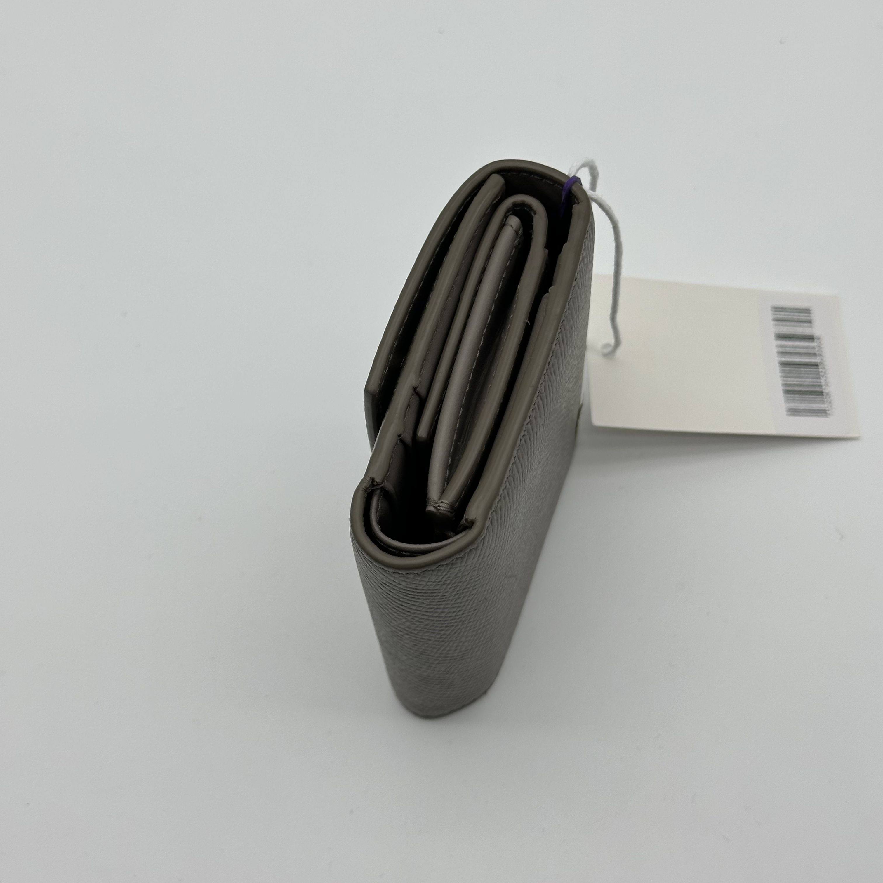 Celine Small Tri-fold Wallet