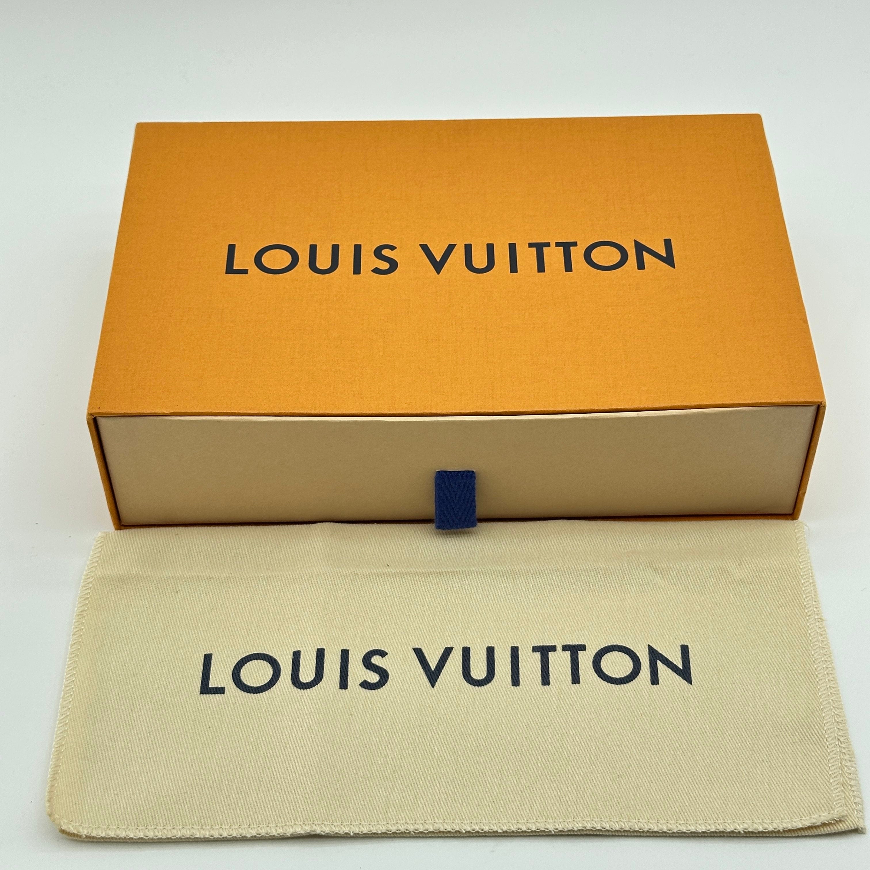 LOUIS VUITTON M60274 monogram mutlicoloer zippy wallet WHITE+ORANGE LV ×TM