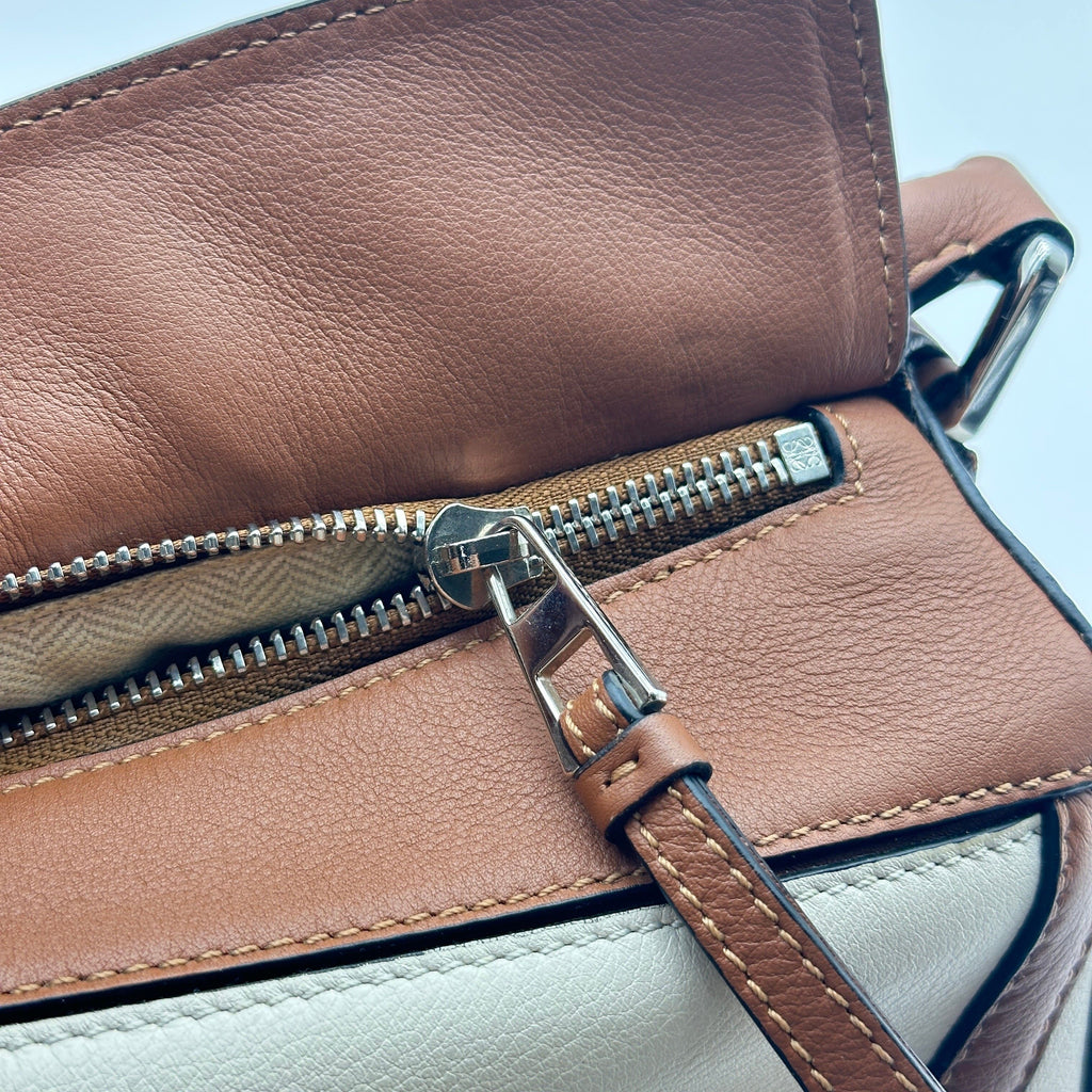 loewe puzzle