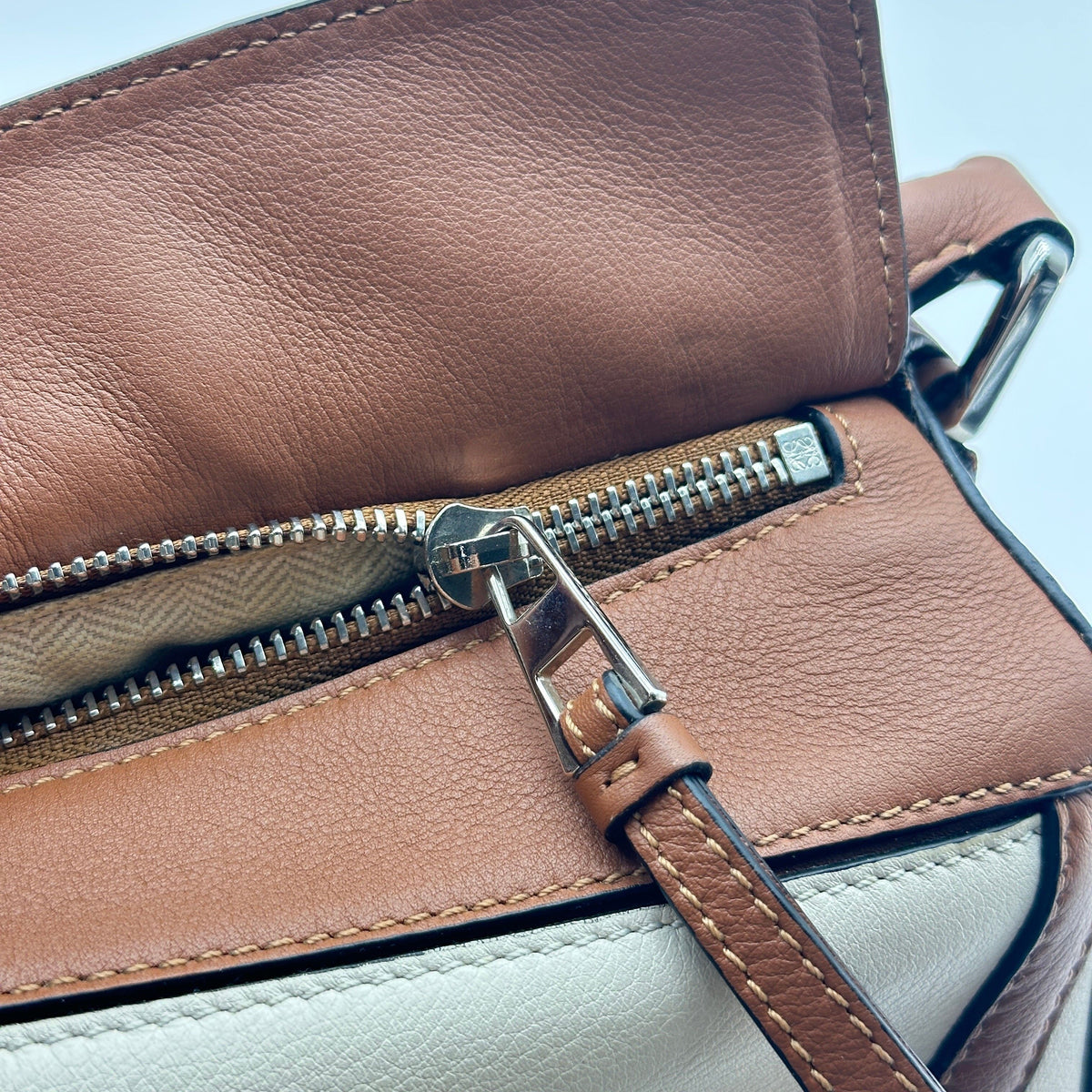 loewe puzzle