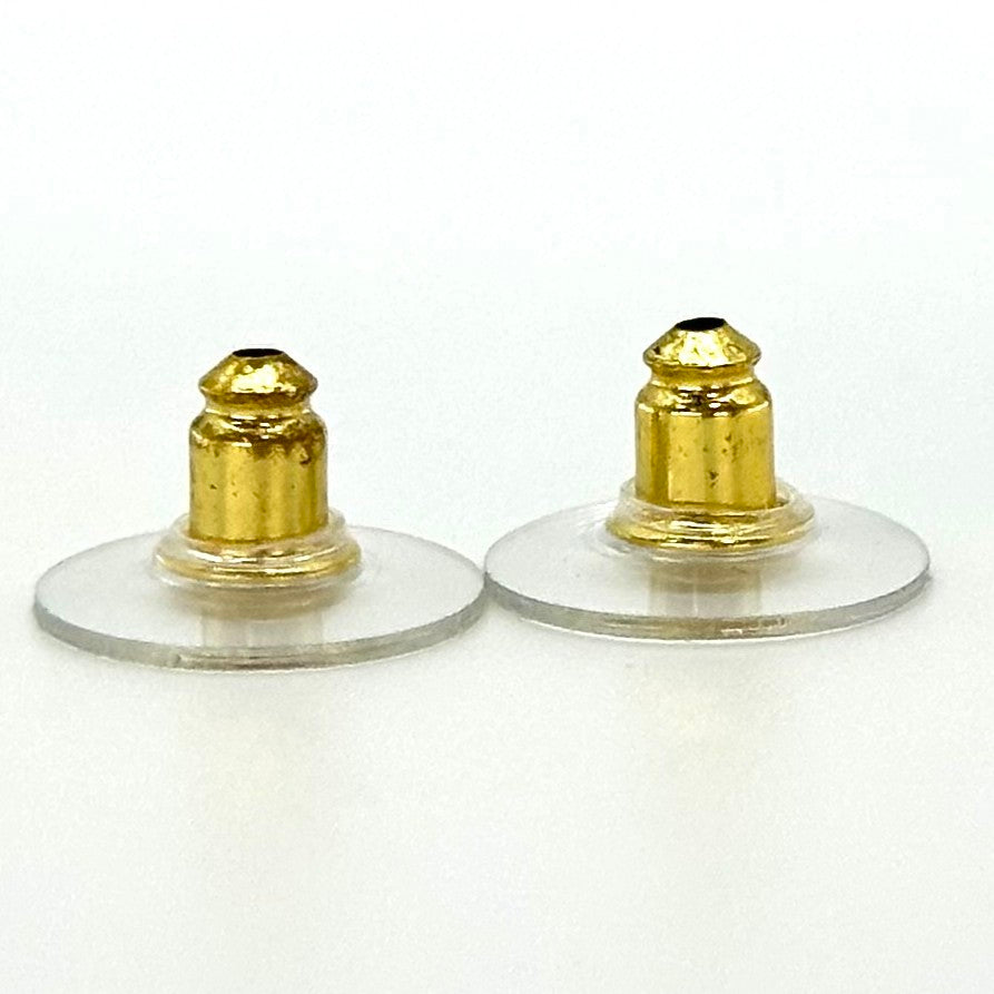 CHANEL Earrings Square Coco Mark 2023 Spring/Summer