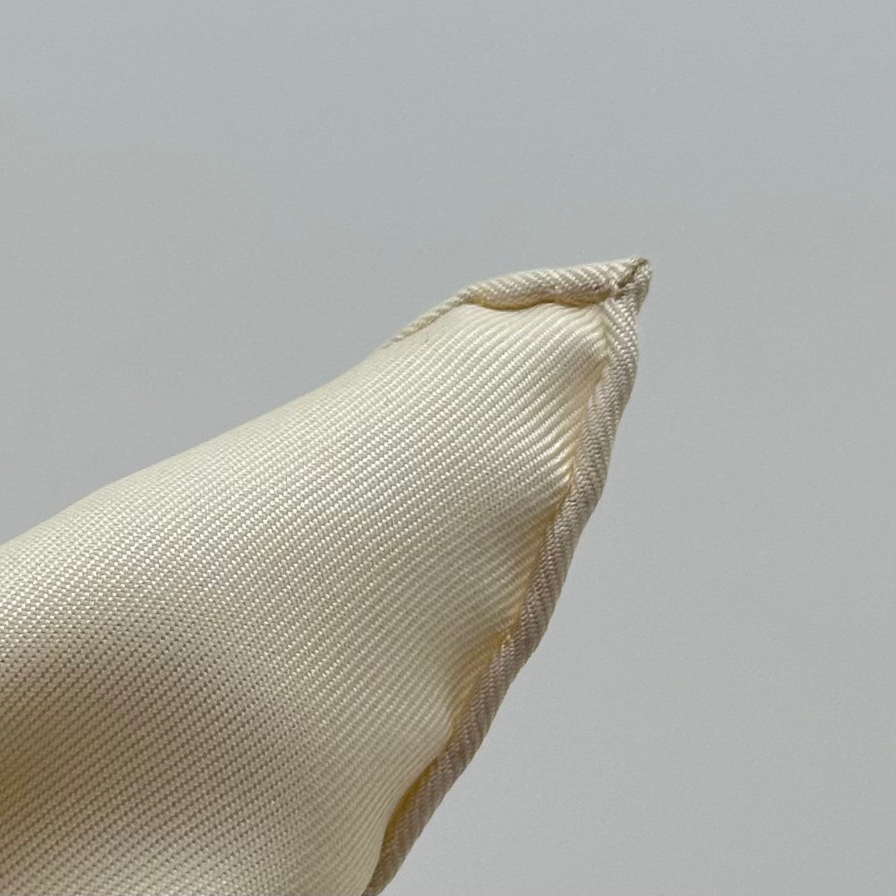 Hermès hermes 90cm Silk Carré Scarf ‘Terres Précieuses’ Light Beige & Brown, Luxury Accessory