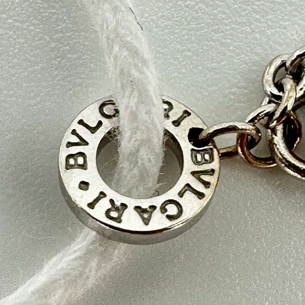 BVLGARI B.Zero1 Necklace
