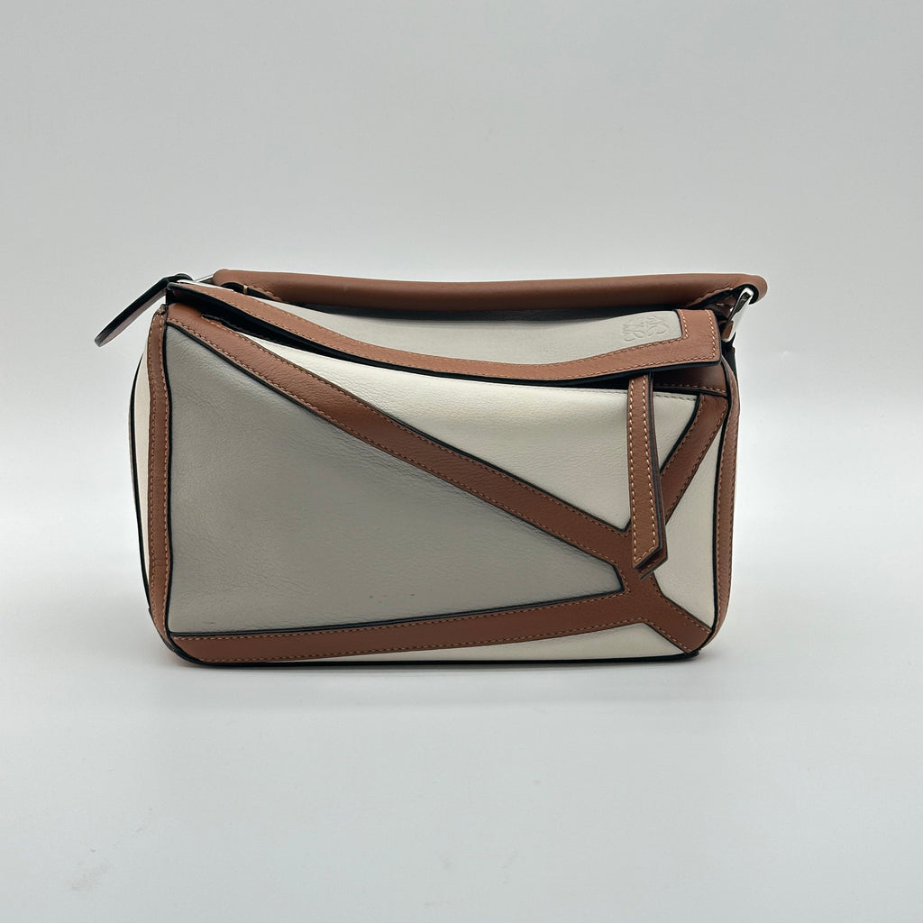 loewe puzzle