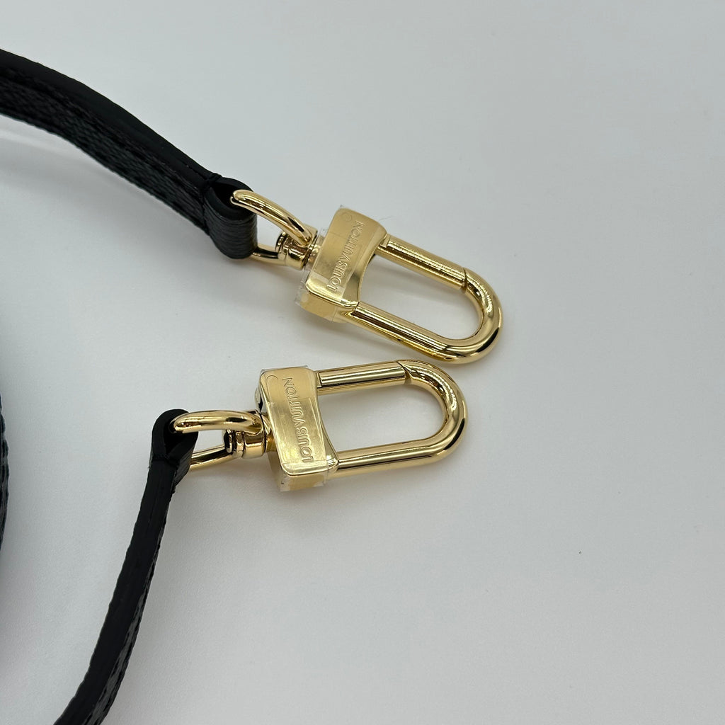 LOUIS VUITTON nano speedy sac à main monogramme 2way Sac à bandoulière RFID