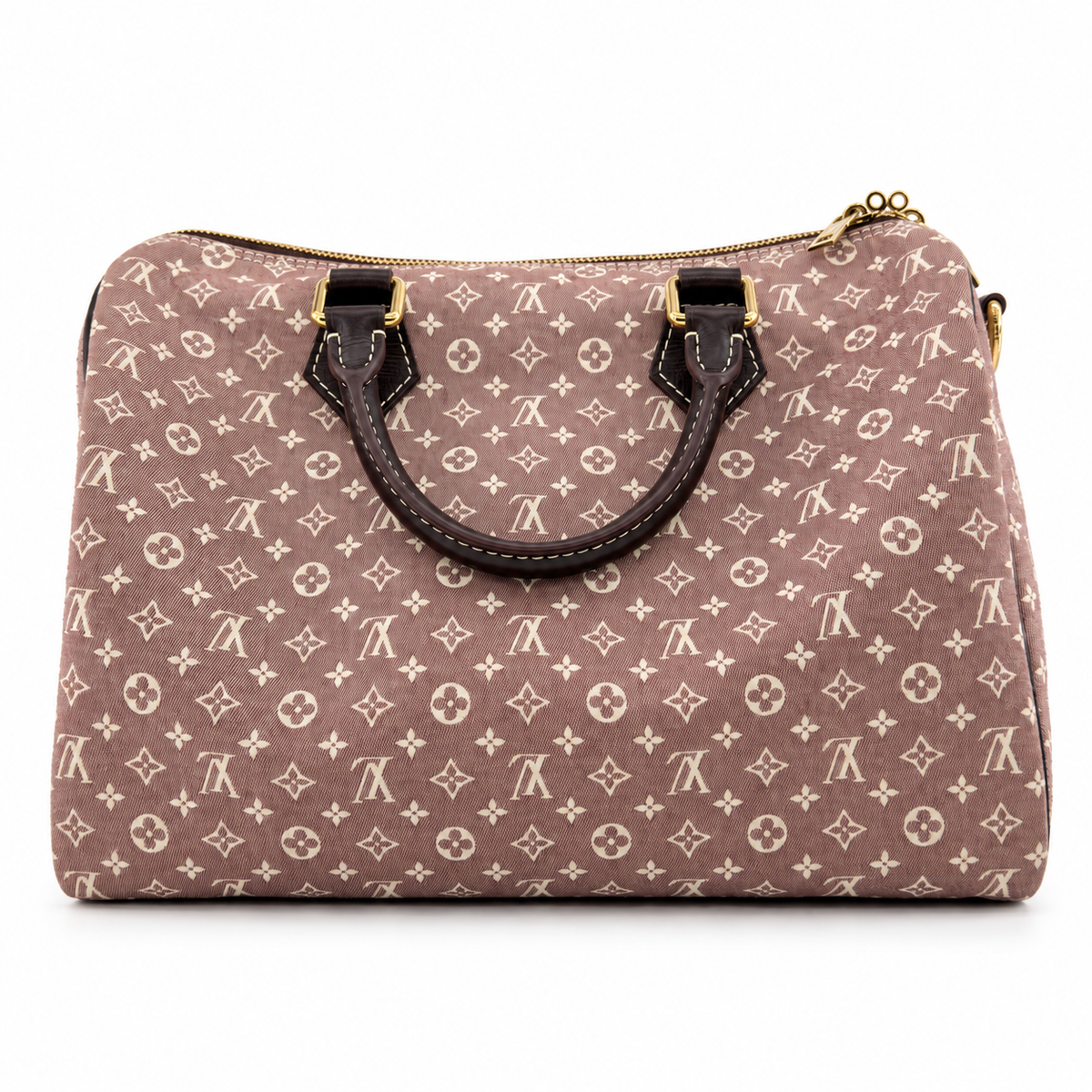 Louis Vuitton Speedy Bandoulière 30 Monogram Idylle