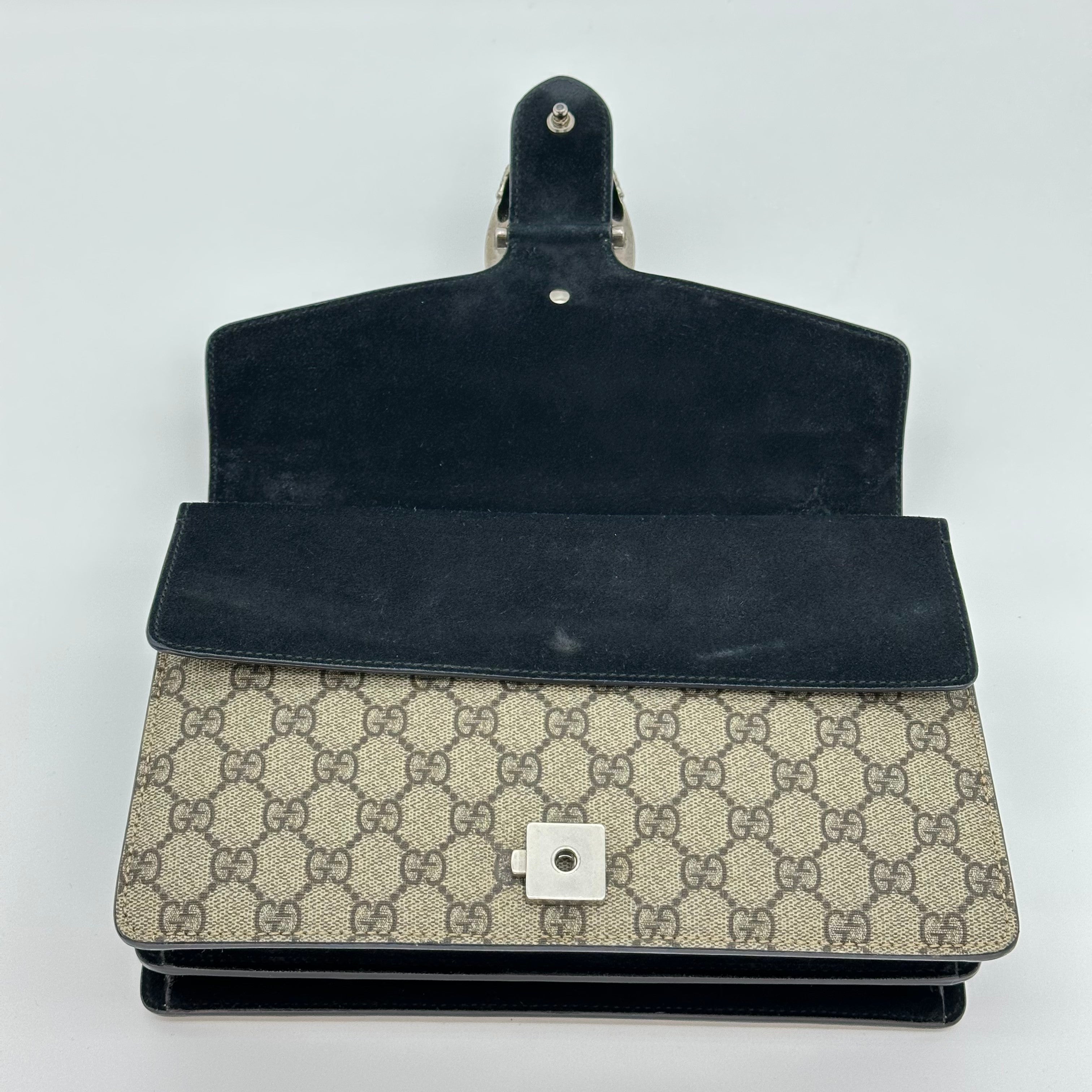 Gucci Dionysus Medium Chain Shoulder Bag