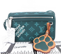 Louis Vuitton Bosporus Kameratasche Monogram Canvasm Messenger Umhängetasche M12637 RFID