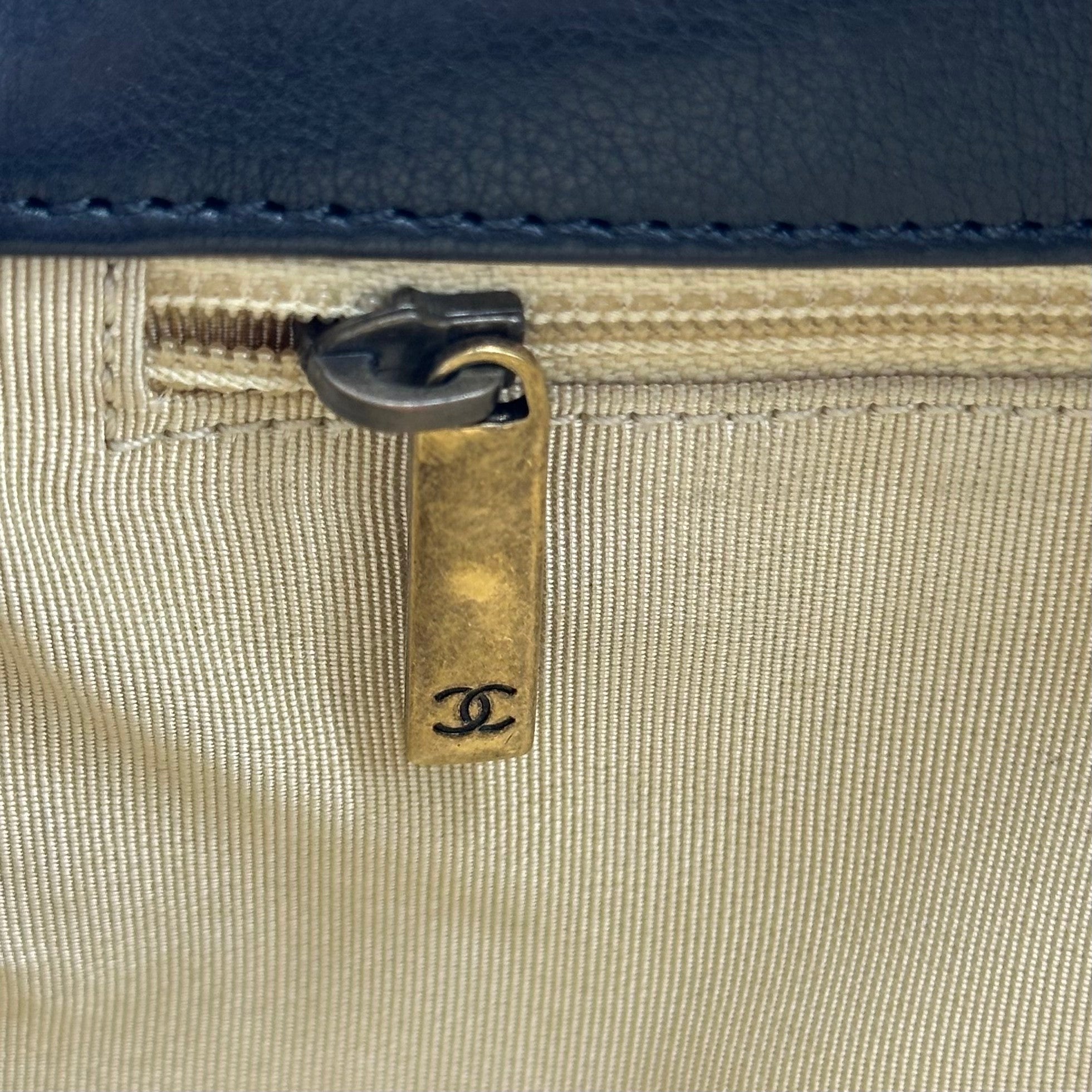 CHANEL A67488 chain shoukder bag ambskin Gold Tone Metal Single Flap