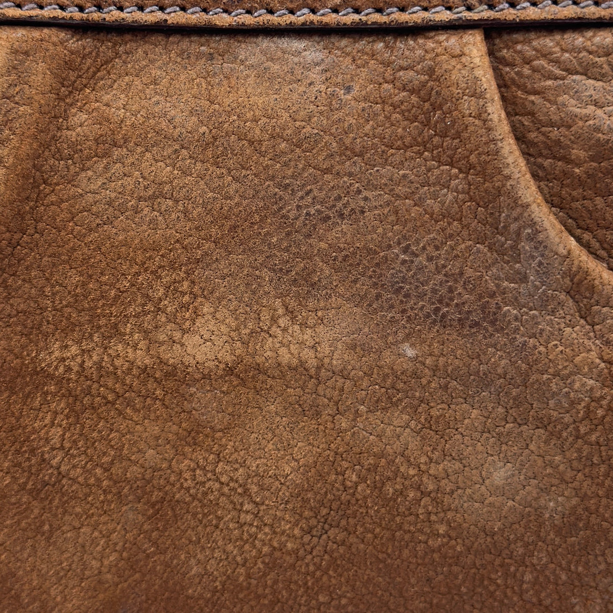 PRADA Jeweled Antic Skipper Bruciato Shoulder Bag