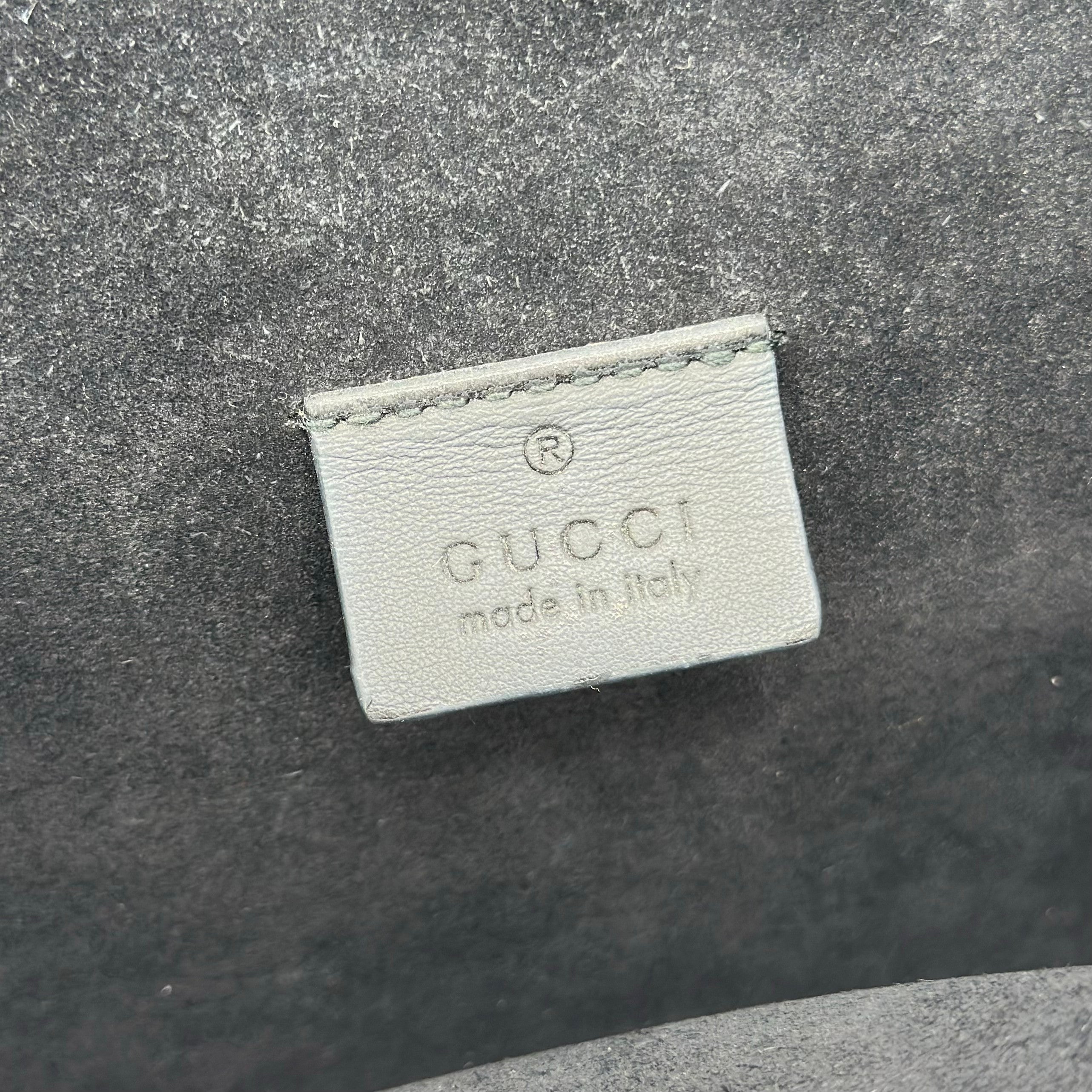 Gucci Dionysus Medium Chain Shoulder Bag