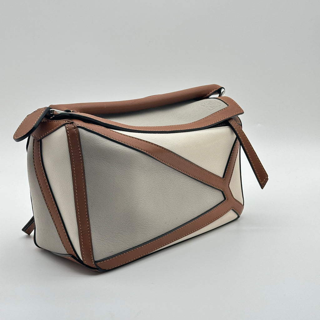 loewe puzzle