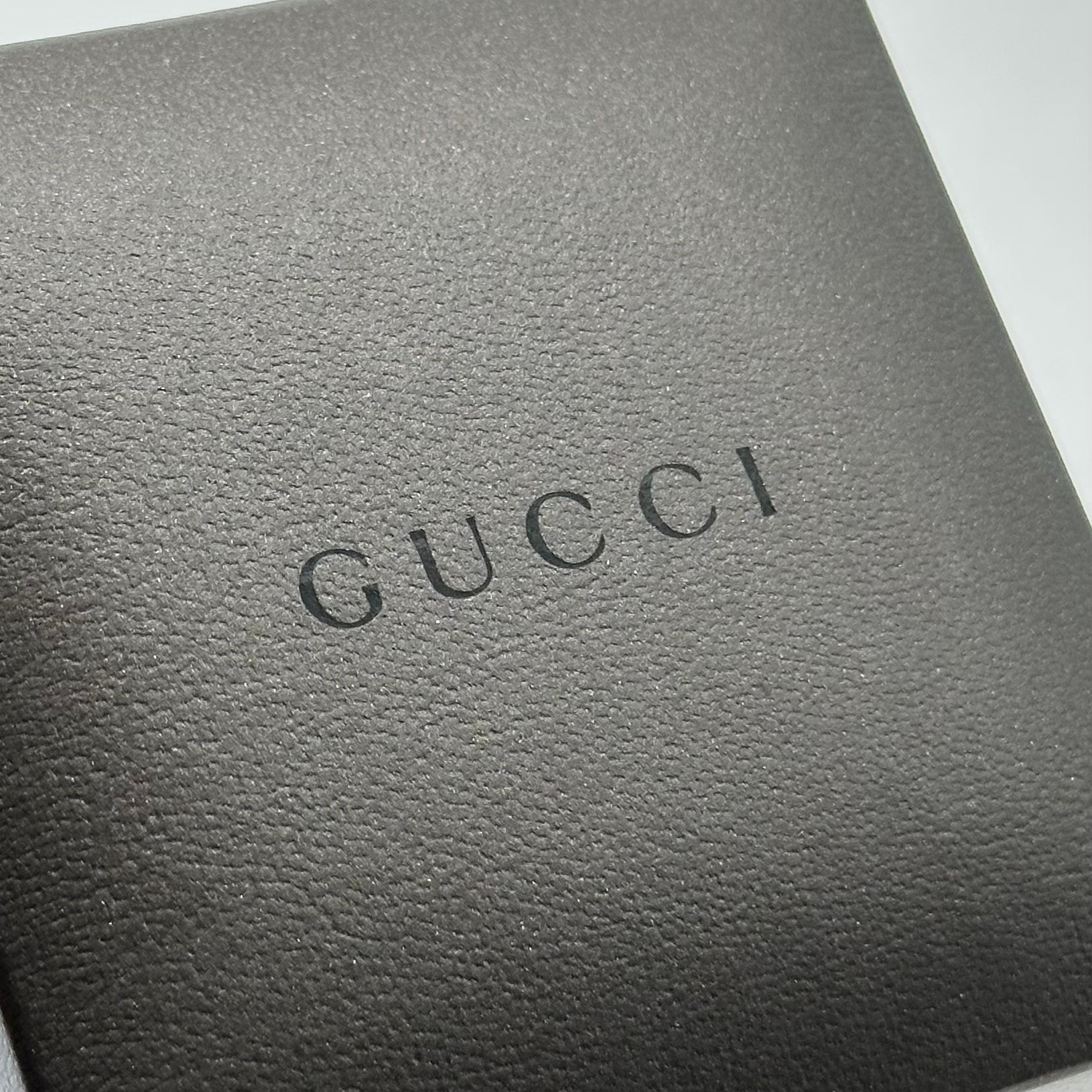 Gucci Silver Plate Ball Chain Bracelet Logo Bracelet