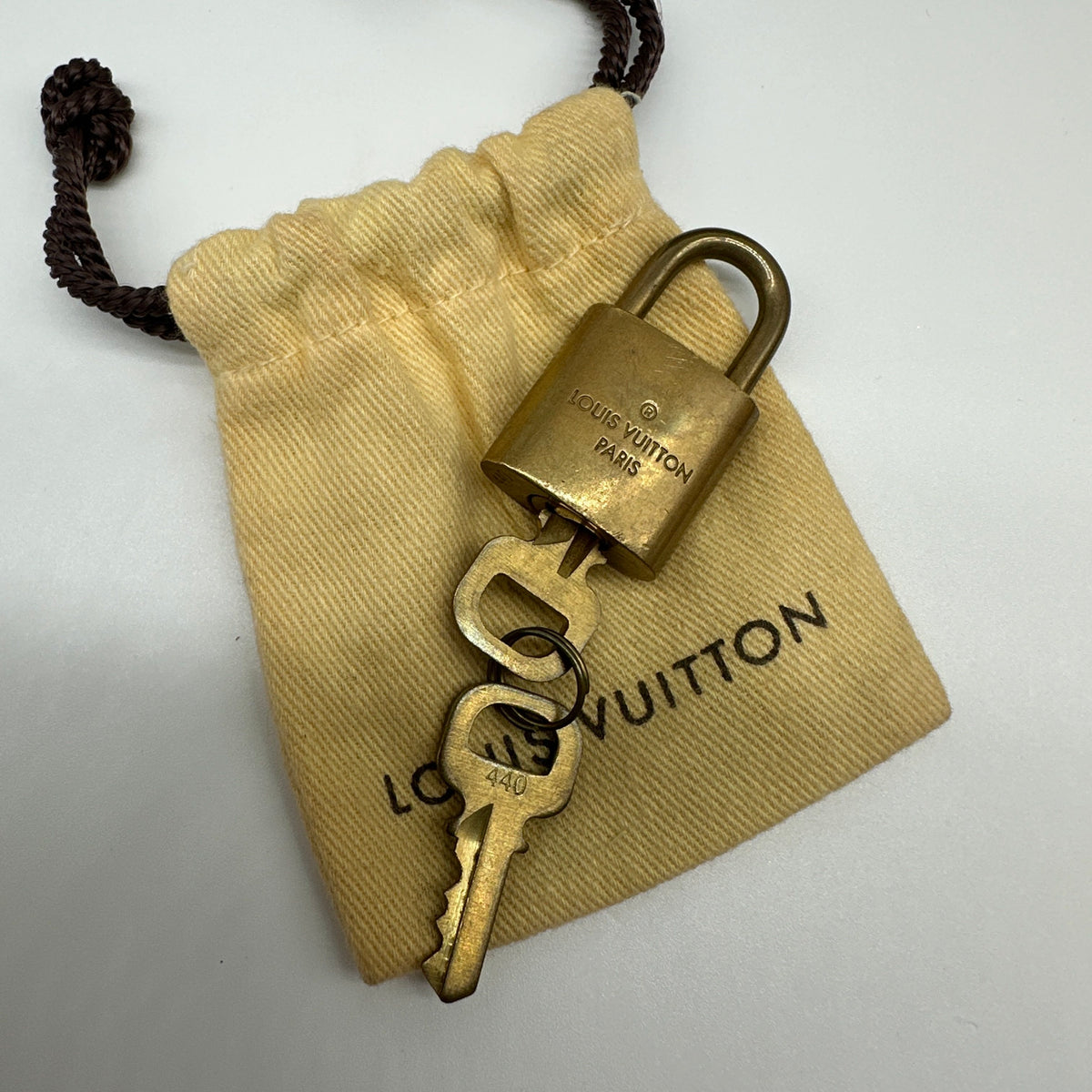 Louis Vuitton Damier Speedy Bandoulière 30 N41367 TR2115 Brown