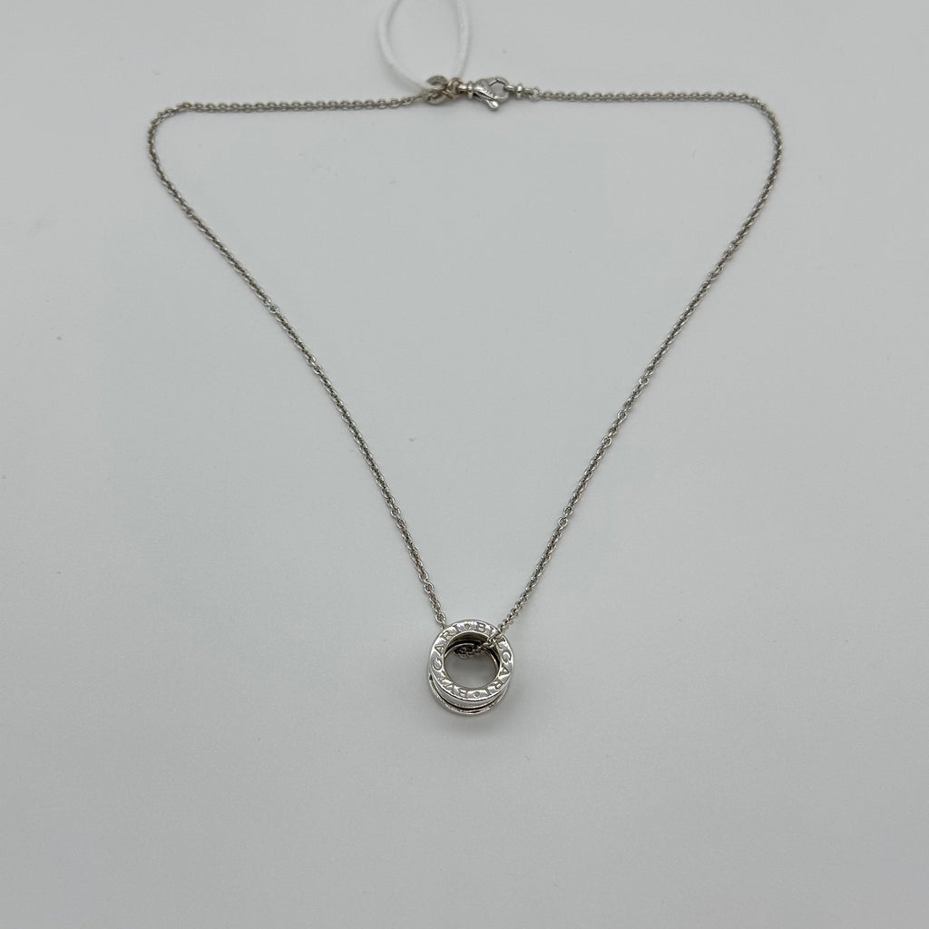 BVLGARI B.Zero1 Necklace