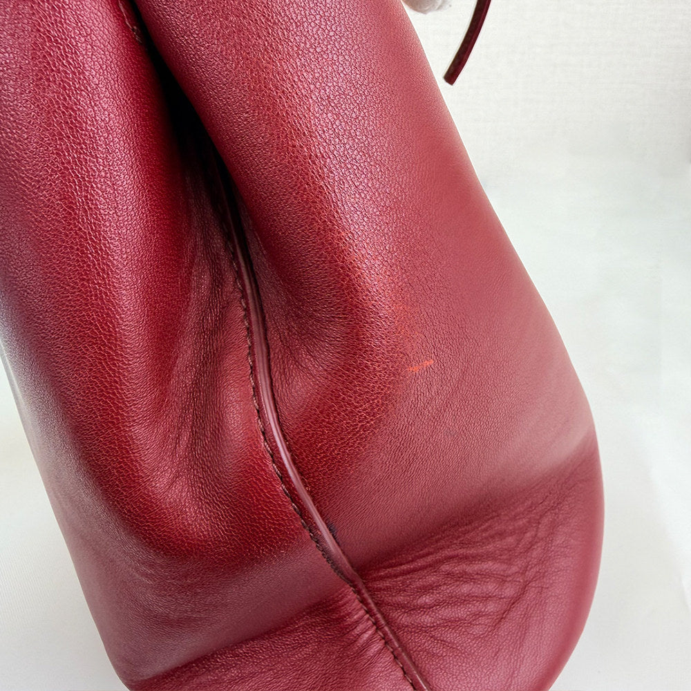 BOTTEGA VENETA Shoulder Bag Small Drop