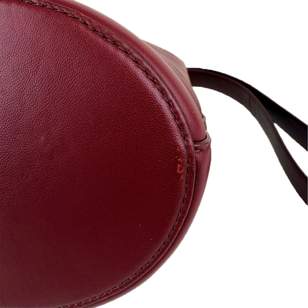 BOTTEGA VENETA Shoulder Bag Small Drop