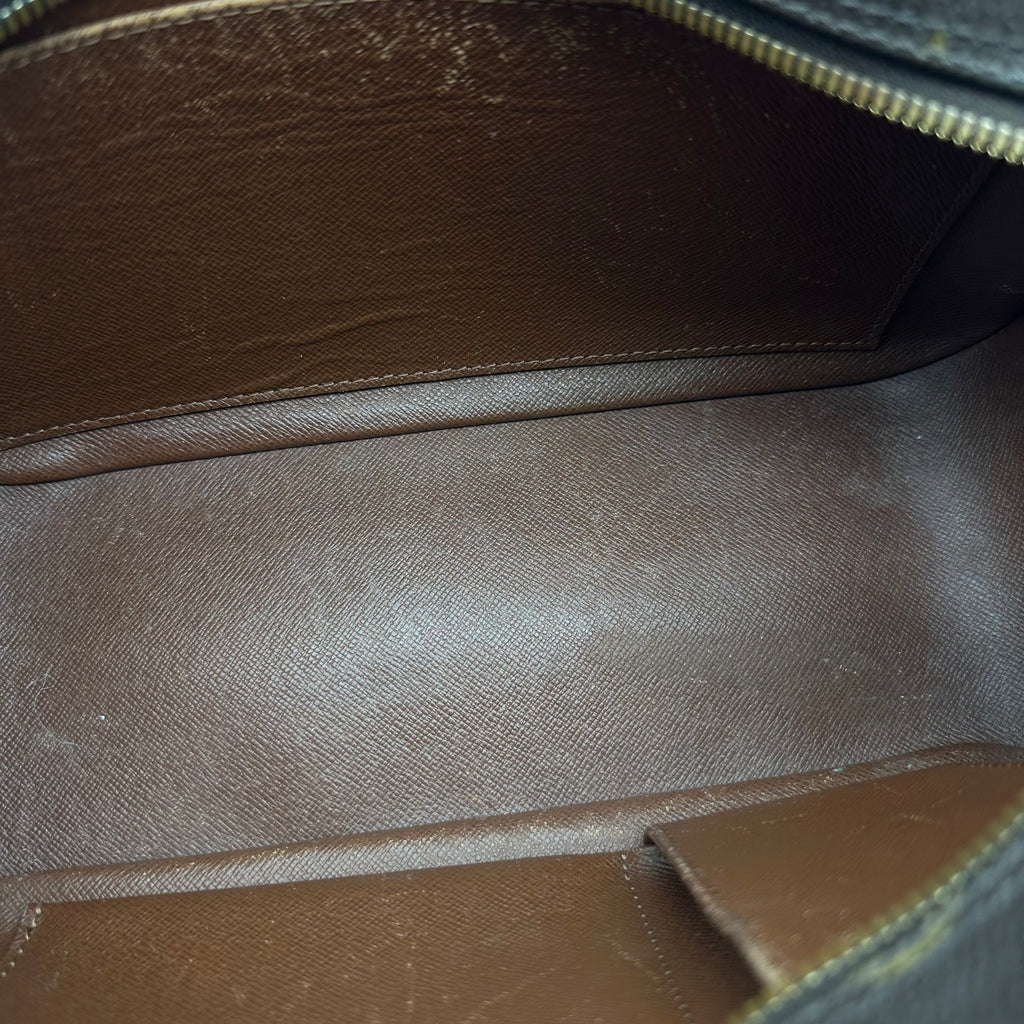 Louis Vuitton Pochette Cite Monogram Shoulder Bag Handbag M51183