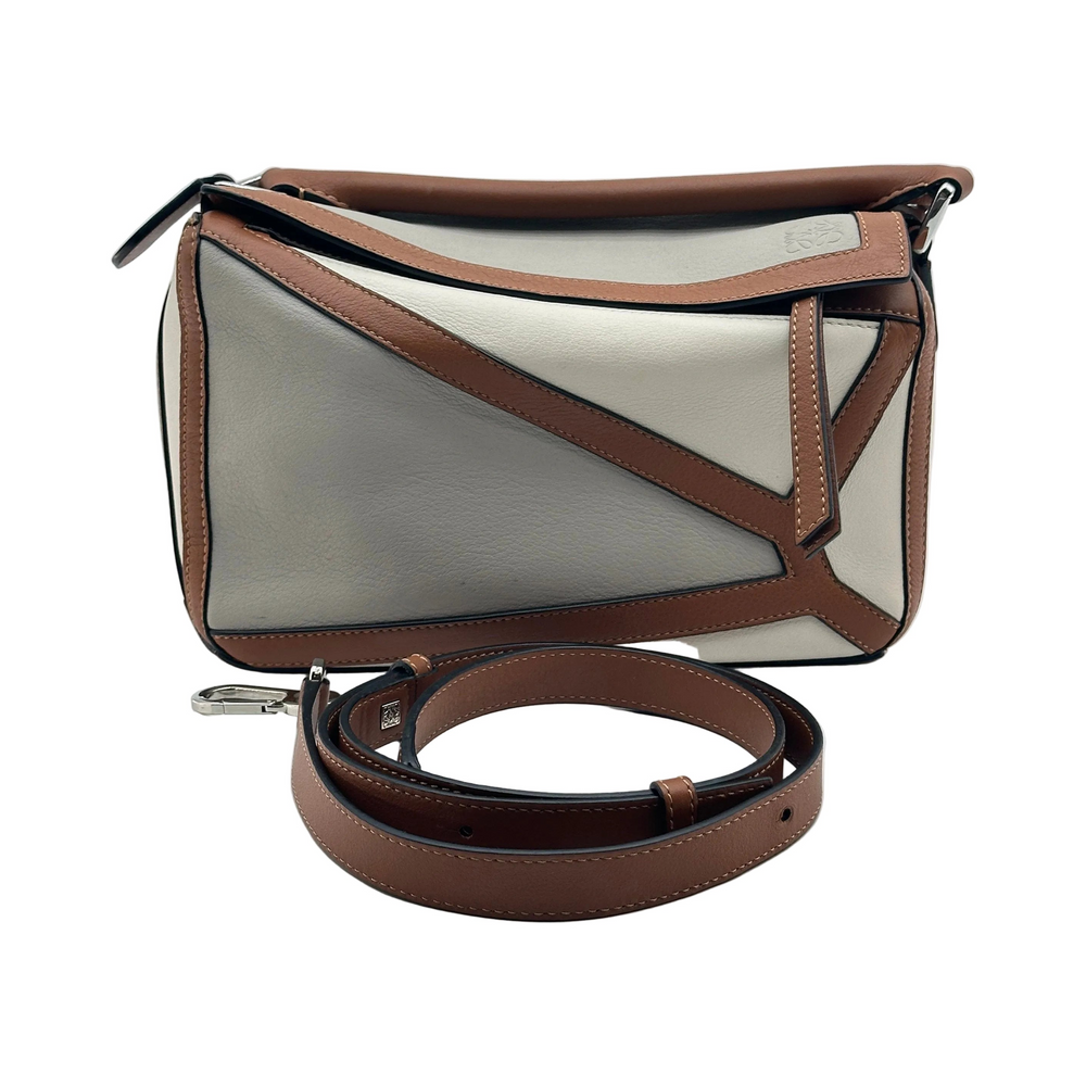 loewe puzzle