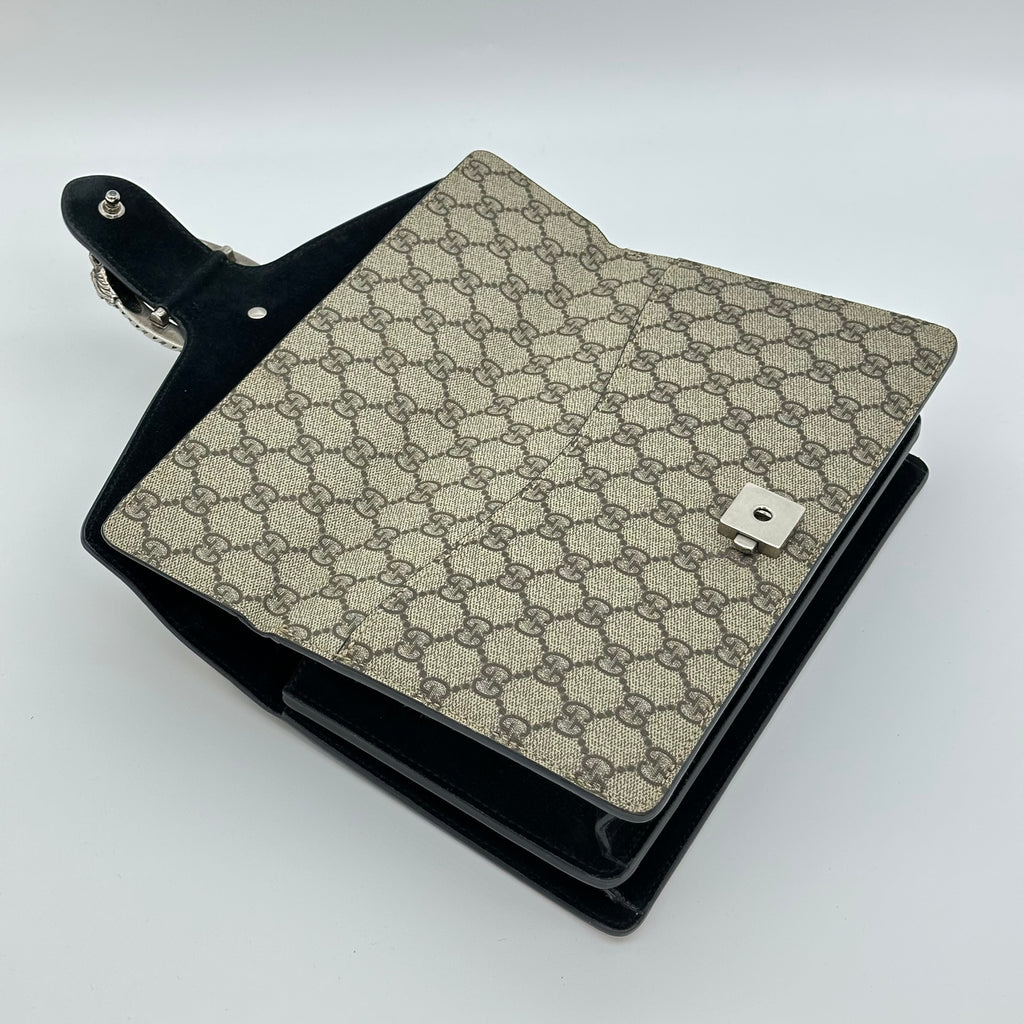 Gucci Dionysus Medium Chain Shoulder Bag