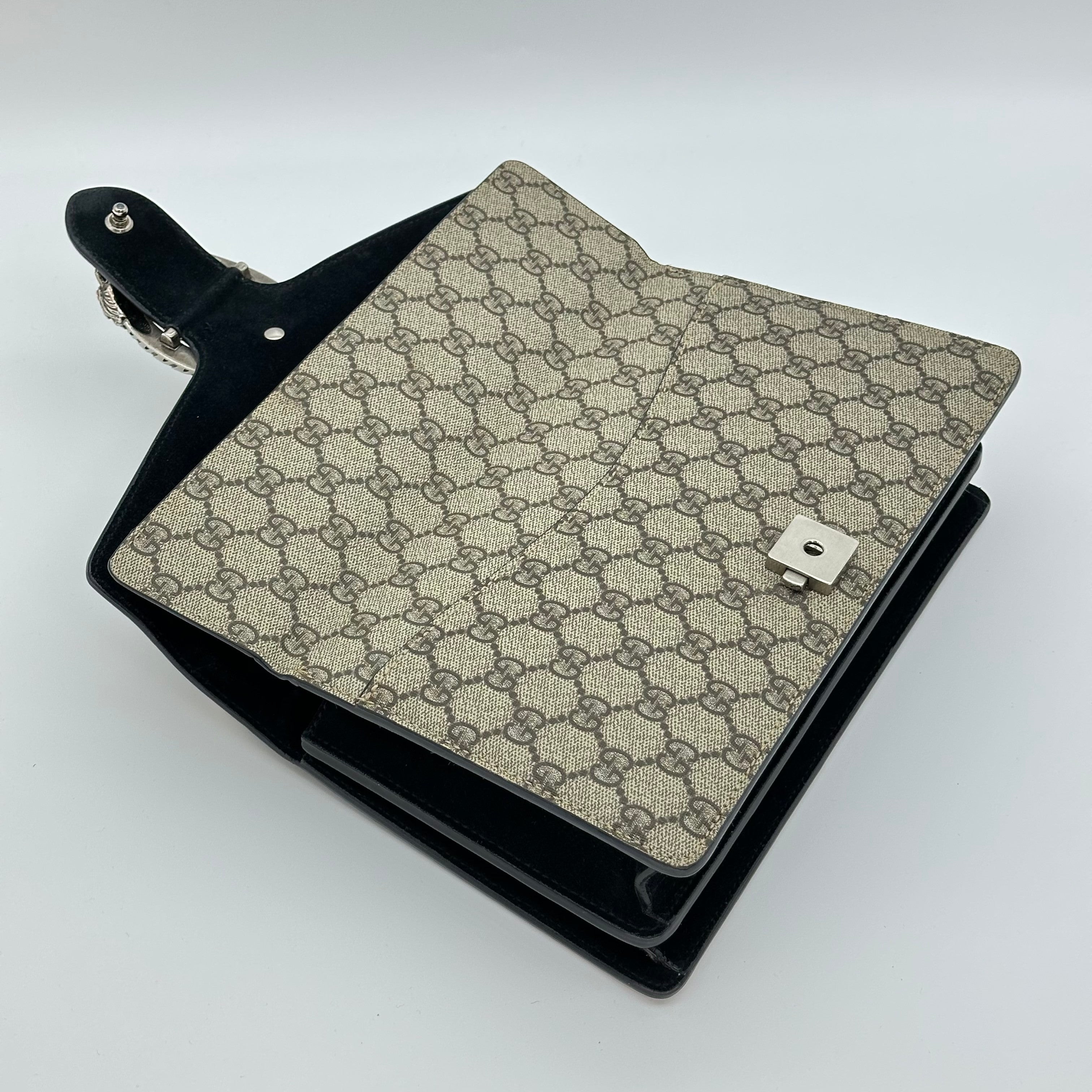 Gucci Dionysus Medium Chain Shoulder Bag