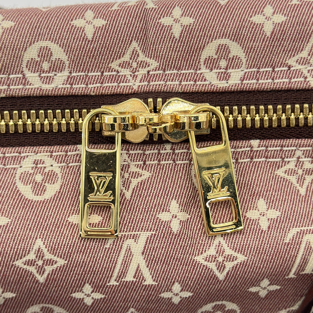 Louis Vuitton Speedy Bandoulière 30 Monogram Idylle