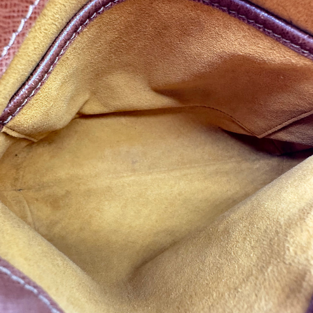 Louis Vuitton Monogram Musette Salsa M51258 Shoulder Bag