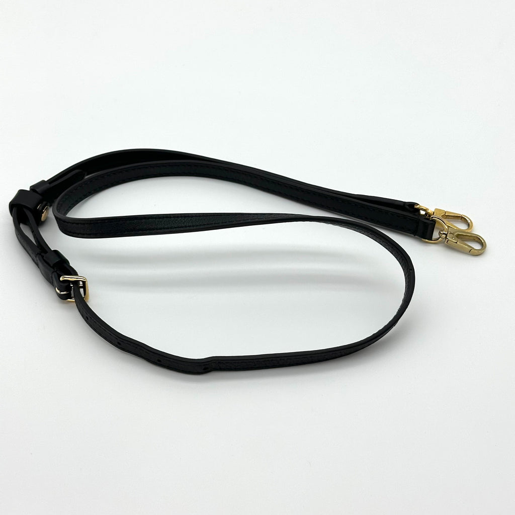 Louis Vuitton Locky BB bag black