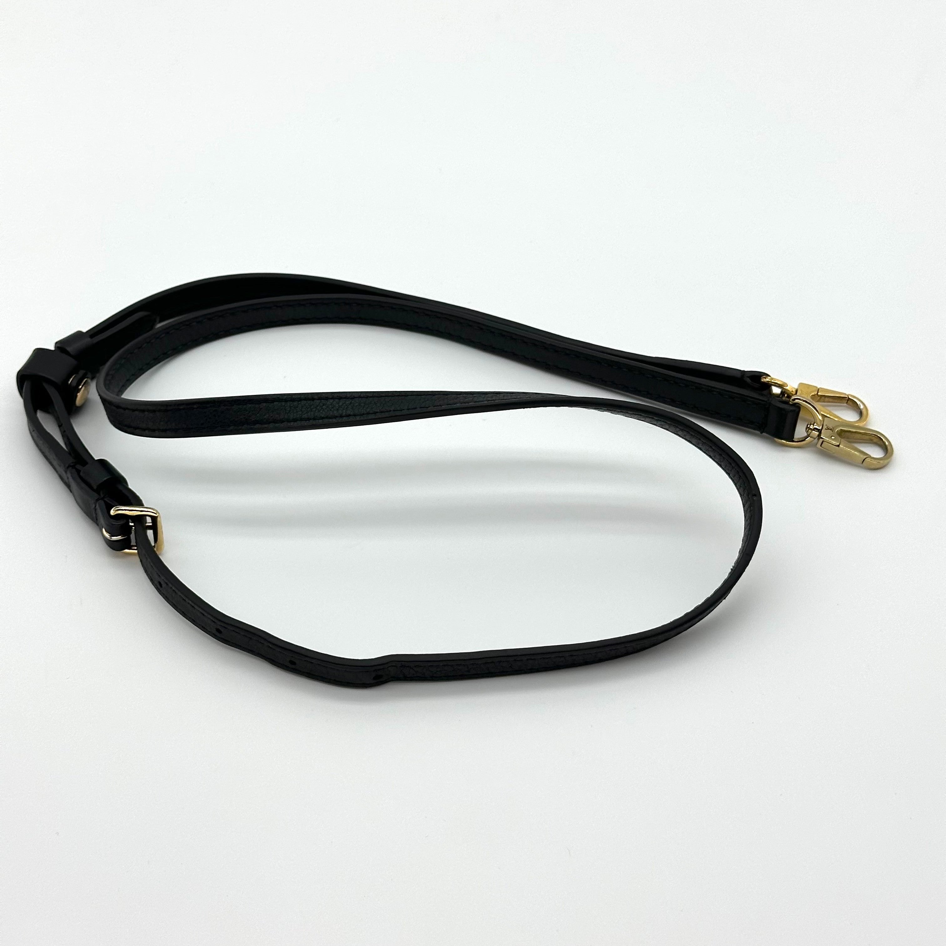 Louis Vuitton Locky BB bag black
