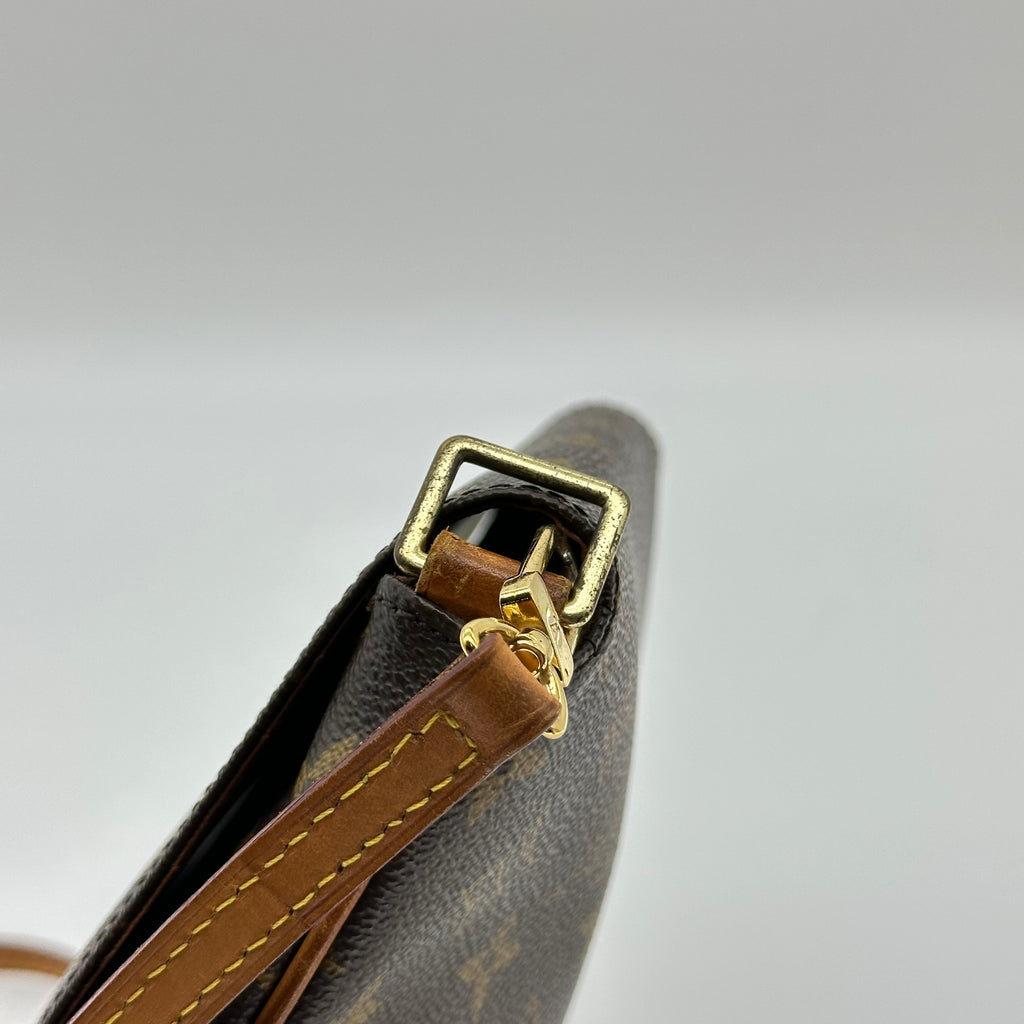 Louis Vuitton Monogram Musette Salsa M51258 Shoulder Bag