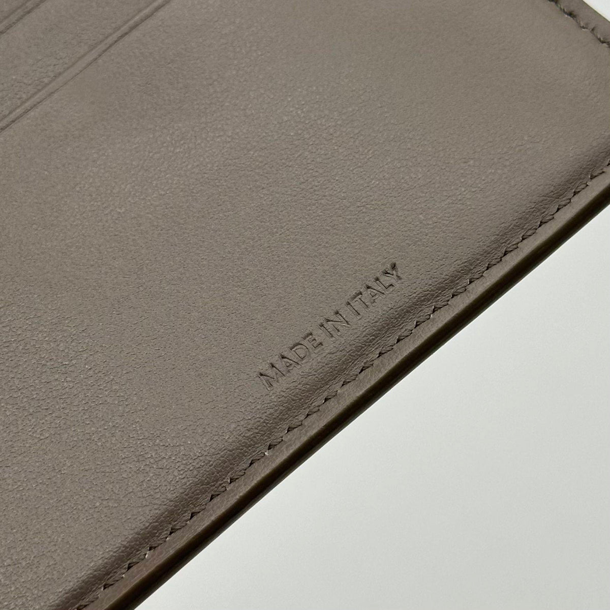 Celine Small Tri-fold Wallet